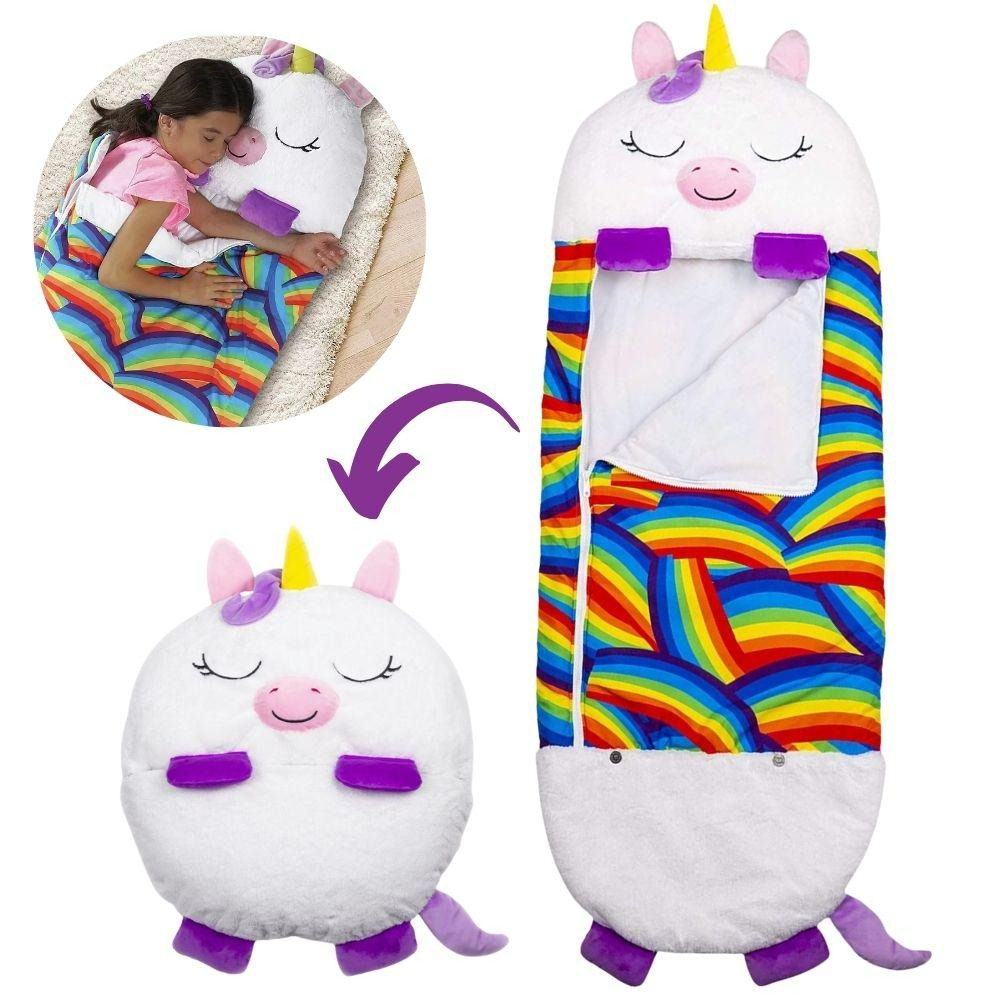 Schlafsack Tierchen
